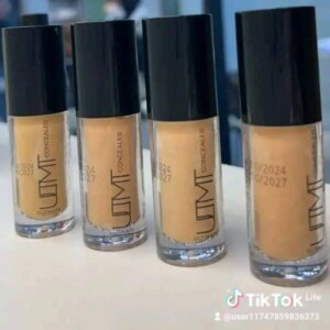 كونسيلر ألتيميت تغطية كاملة